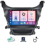 RAM+64G Rom Upgrade Car Radio For Hyundai Elantra 2011-2013: 1280 * 800 Ip.... Fixed Price $222.00.