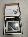 Vintage Polaroid 10.4" Digital Picture Frame - Complete Box! + Gb Sd Card. Fixed Price $16.00.