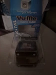 Vu Me Cube Store And Display Photographs Up 70 Pictures Brown With Usb. Fixed Price $5.99.