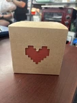 Love Messenger(new Open Box) Model Number LB002. Fixed Price $62.00.