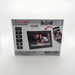 Feelcare 10.1" Wi-fi Photo Frame 16GB (HN-DPF1000B). Fixed Price $39.00.