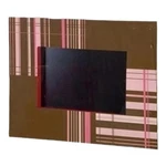 Polaroid 7" Designer Faceplate Neo Contempo Digital Photo Frame Free Standing. Fixed Price $8.00.