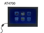 Aluratek 10.1" Lcd Digital Photo Frame With Automatic Slideshow - ASDMPF09. Fixed Price $27.00.