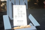 Polaroid Remote Control IDF0560 Digital Picture Frame -tested. Fixed Price $13.50.