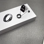 Muse Ring One Smart Size 5 (( New Open Box,no Sleeve )). Fixed Price $150.00.