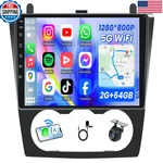 Jufodrca 4CORE 64G Rom Car Radio Stereo For Nissan Altima 2007-2012 Upgrade. Fixed Price $168.15.