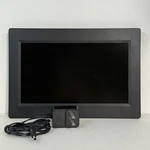 Sungale PF1025 Photo Frame Pure Digital, Usb/sd Support. Fixed Price $16.98.