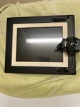 Pandigital Pantouch 10.4" Touchscreen Lcd Photo Frame W/power Adapter!!!. Fixed Price $55.99.