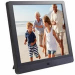Pix-star 10" Wifi Cloud Digital Photo Frame With Sharing & Motion Sensor. Fixed Price $249.00.