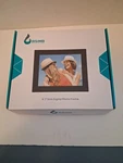 Bsimb 9.7 Slim Digital Photo Frame. MO1. Never Used. Fixed Price $15.99.