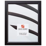 Craig Frames 7171610BKC2026AAC 0.825-INCH Wide Picture/poster Wood. Fixed Price $61.59.