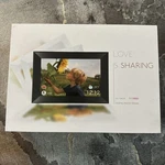 Amor Love Is Sharing 10.1 Inch Digital Photo Frame - New Box. Fixed Price $25.00.