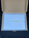 Oleek Digital Memory Book - Wedding 7 Ips Hd Display, 16GB Of. Fixed Price $89.00.