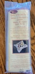 Traveling Dritz Quilt 'n Go Lap Frame 9"X11" Prym New Package. Fixed Price $8.00.