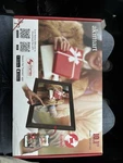 Akimart 10.1 Inch Wifi Digital Photo Black Frameo Pictures New Box. Fixed Price $40.00.
