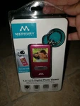 Merkury Innovations 1.5-INCH Digital Keychain Pink (MI-DF0152) (B3). Fixed Price $14.85.