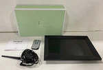 Bsimb Elite 10.1 Inch Digital Picture Frame BS-M10F. Fixed Price $64.99.