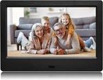 Pipivision 7-INCH Digital Picture Frame, Plug Usb Or Sd Electronic Photo. Fixed Price $24.99.
