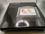 Optimus 7 Digital Photo Frame New In Box. Fixed Price $9.99.
