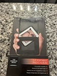 The Sharper Image 2.4" Portable Photo Album Digital Frame Pc & Mac Pictures, New. Fixed Price $14.99.