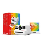 Polaroid Go Generation 2 - Mini Instant Camera + Film Bundle 16 Photos Included. Fixed Price $79.99.