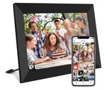Frameo 10.1 Smart Wifi Digital Photo. Fixed Price $50.00.
