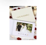 Oleek Digital Memory Book - Wedding 7 Ips Hd Display, 16GB Of. Fixed Price $99.00.