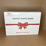 Jazeyeah Digital Photo New In Sealed Package Wifi Works With Frameo Cool. Fixed Price $29.99.