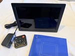 Nix Advance Inch Widescreen Digital Photo And Hd Video Frame - X08G. Fixed Price $25.00.