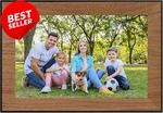 Frameo 10.1" Wifi Digital Photo Touchscreen Auto-rotate Gift Idea Us. Fixed Price $110.00.