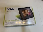 Ceiva Digital Photo Receiver 671651 8 X10 Frame Display. Fixed Price $19.99.