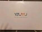 Youyu 10.1 Inch Digital Picture Frame. Fixed Price $24.99.