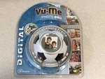 Digital Vu-me Frame Soccer Display 1.5" Lcd 70 Photos 23259. Fixed Price $16.95.