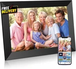 Uhale Digital Picture Frame Wifi 10.1 Inch Hd Ips Touch Screen Electronic P...... Fixed Price $97.23.