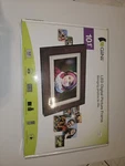 Giinii 10.1 Led Digital Picture Frame. Fixed Price $45.00.