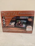 Smartparts SPDPF70E 7" Digital Picture Frame. Fixed Price $19.99.