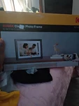 Kodak Classic Photo Frame. Fixed Price $45.00.