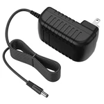 5V Ac/dc Adapter For Xixi Vision UHALE-10.1 Digital Picture Frame Power. Fixed Price $13.99.