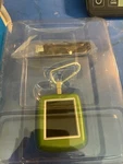 Digital Picture Keychain With Factory Box-directions. Fixed Price $8.50.