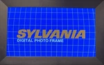 Sylvania 10.1 Wifi Digital Photo Frame New In Box Ips Touch App. Fixed Price $39.99.