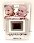 Pandigital PAN18-0 1.8" Picture Pocket Photo Frame New/sealed. Fixed Price $17.98.