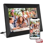 Wifi Digital Frame 10.1 Inch Ips Touch Screen Share Photos Videos New. Fixed Price $106.37.