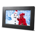 7 Inch Digital Picture Frame - Simple To Use Screen Usb And Sd Card Su.... Fixed Price $56.37.
