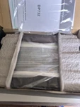 Digital Photo Frame-never Used. Fixed Price $20.00.