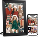 Picture Frame 10.1 Inch WIFI,1280 * 800P Ips Hd Disply, Youyu Digital.... Fixed Price $72.27.