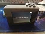 Hunting Scouting Deer Hogs Moultrie Field Sd Card Picture Viewer 2.8"FRAME Used. Fixed Price $17.99.