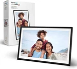 Digital Picture Powered By Nixplay, 15.6" Large Wifi Photo Frame,. Fixed Price $119.99.