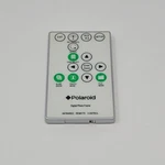 Polaroid Digital Photo Frame Genuine Remote Control XSA-00720S CPA-00711S. Fixed Price $9.89.