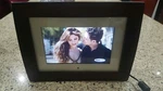 Smartparts SPX7E Digital Frame 7IN Wood W/syncpix. Fixed Price $19.99.