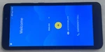 Wiko Life C210AE Lcd Digitizer Display Touchscreen Smart Cell Phone + Frame Part. Fixed Price $19.80.